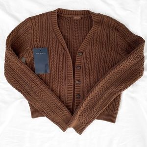 Brandy Melville Rare Cardigan